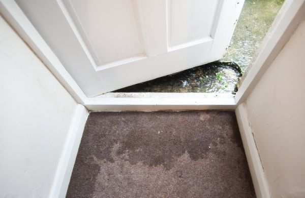 Cost of Wet Carpet Restoration in Johnson City