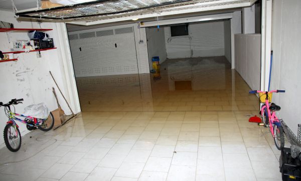 Flood Cleanup Service in Johnson City