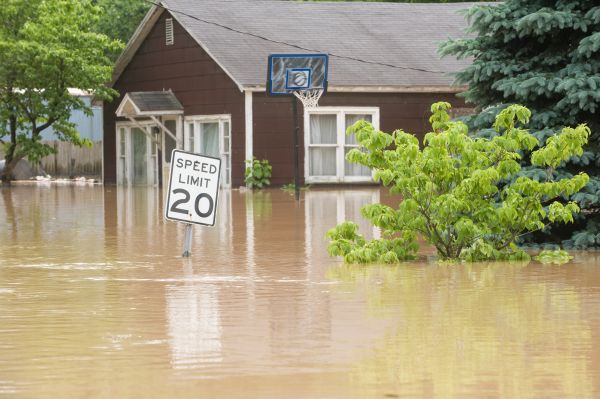 Storm Restoration Service in Johnson City