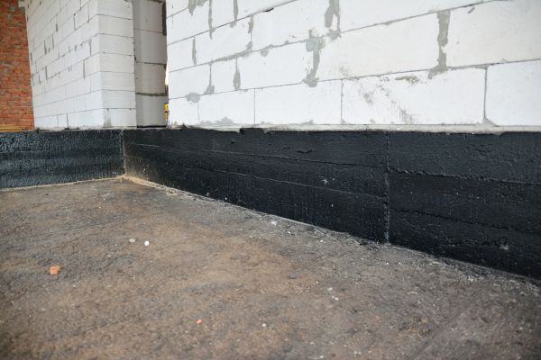 Basement Water Damage Service in Johnson City