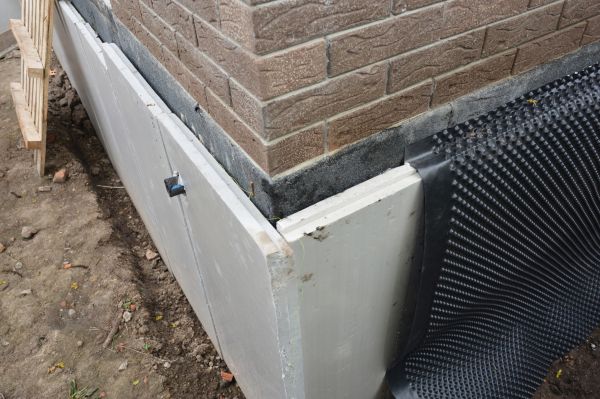 Flood Mitigation in Johnson City